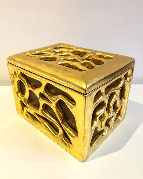 Gaudi Box