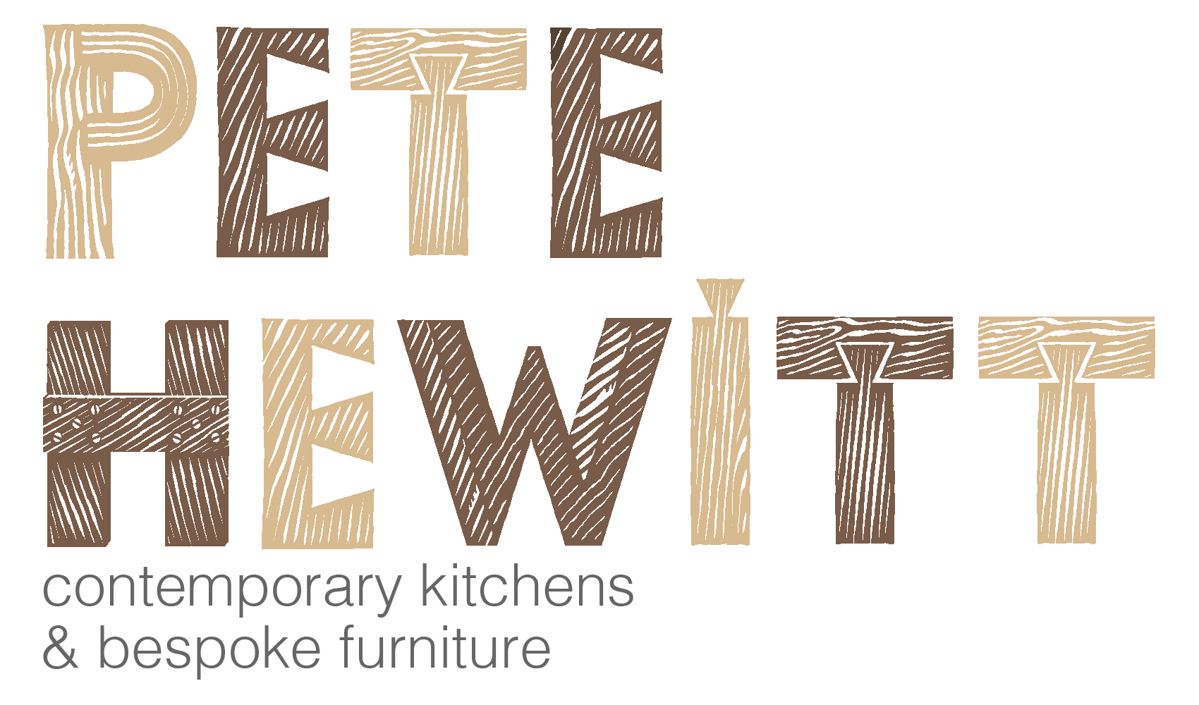 Pete Hewitt Woodwork - Contemporary Kitchens and Bespoke Furniture